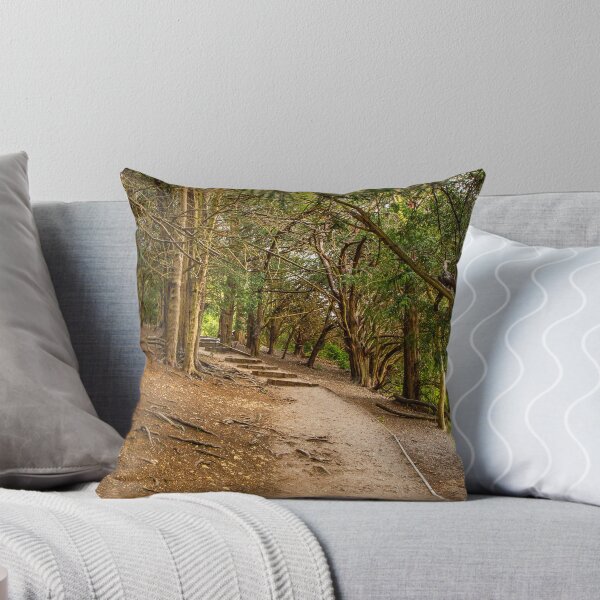 Item preview, Majestic Views of Box Hill, Surrey – Stunning Nature Photography designed and sold by ThatSurreyLife.