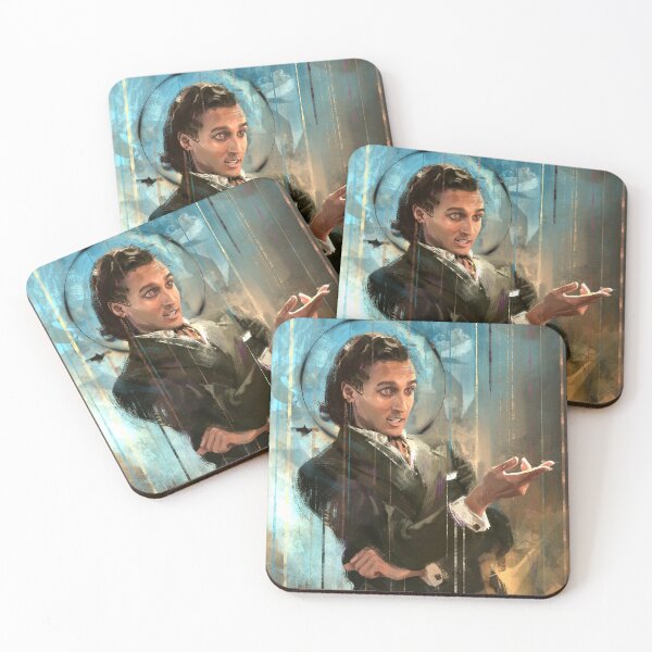Item preview, Armanya designed and sold by Wisesnail.