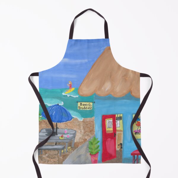 Item preview, Beach Buddies designed and sold by 210Lincoln.