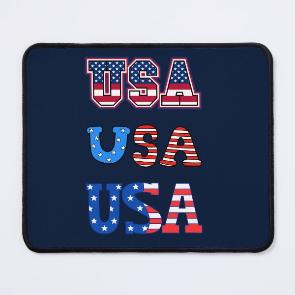 Item preview, USA: Land of Freedom and Opportunity designed and sold by WITCHAYA$$.
