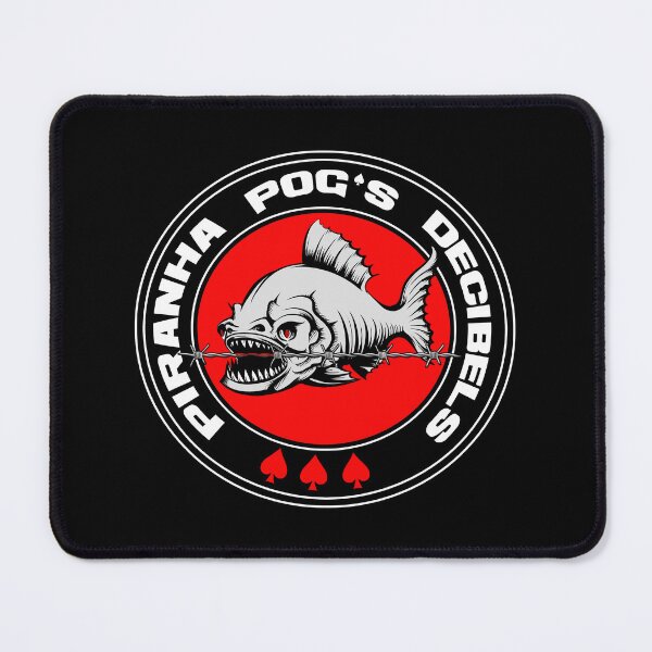 Item preview, Piranha.01 designed and sold by TATTOO-DESIGN.