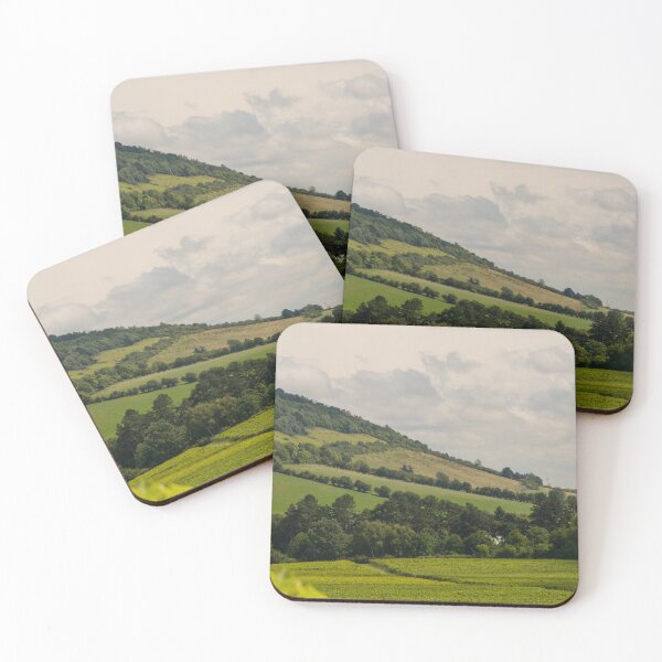 Item preview, Majestic Views of Box Hill, Surrey – Stunning Nature Photography designed and sold by ThatSurreyLife.