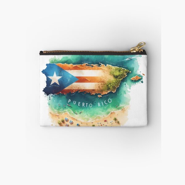 Item preview, Puerto Rico designed and sold by devonclemon.