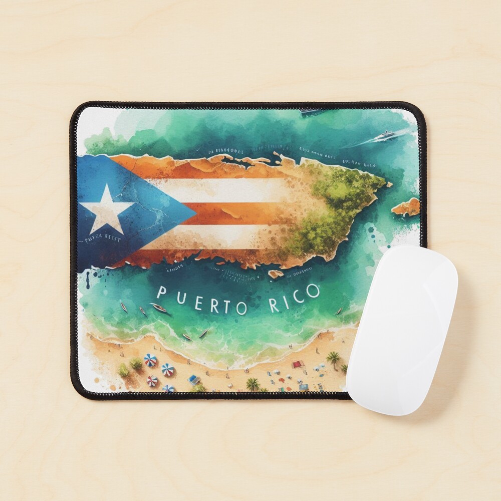 Item preview, Mouse Pad designed and sold by devonclemon.
