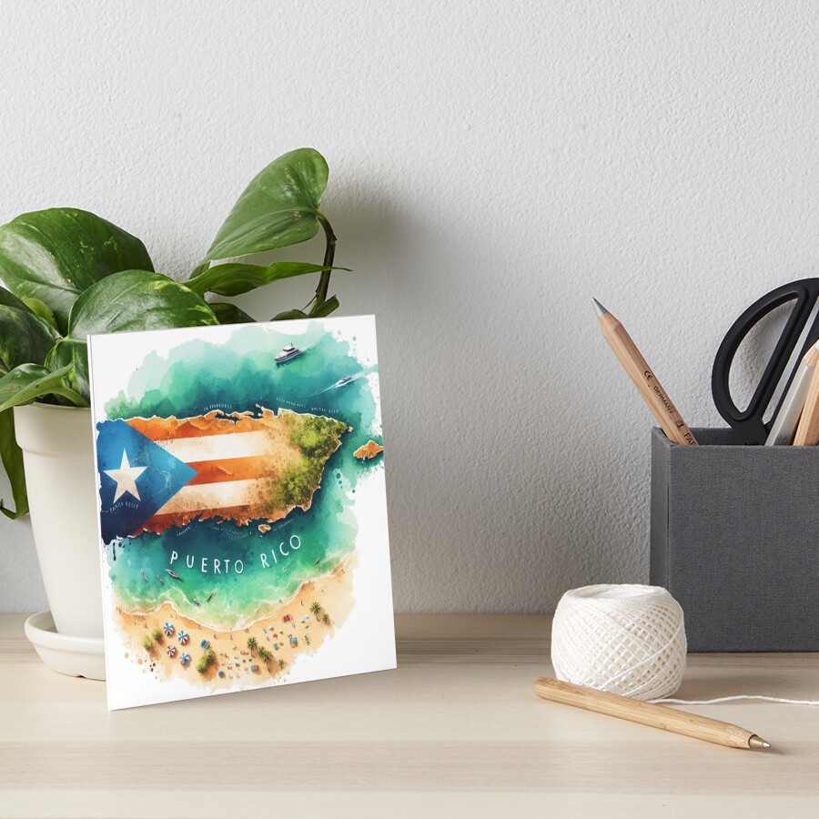 Item preview, Art Board Print designed and sold by devonclemon.