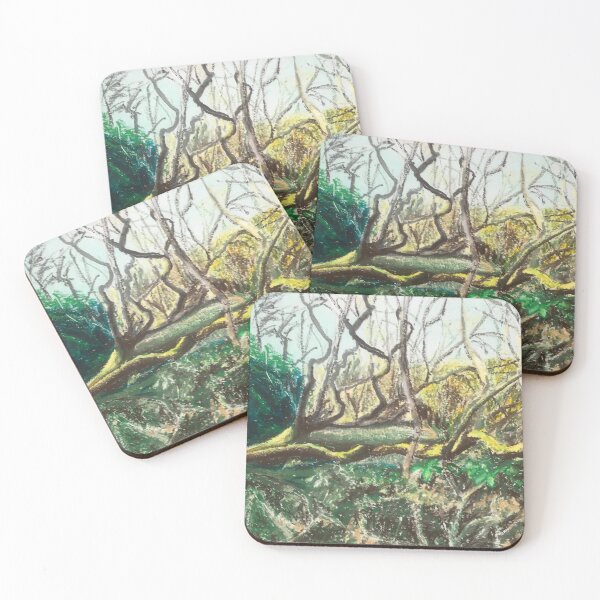 Item preview, Fallen in the Bog designed and sold by Catherine Holland.