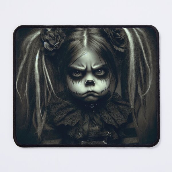 Item preview, Pouting Time  designed and sold by ZombieCrew.