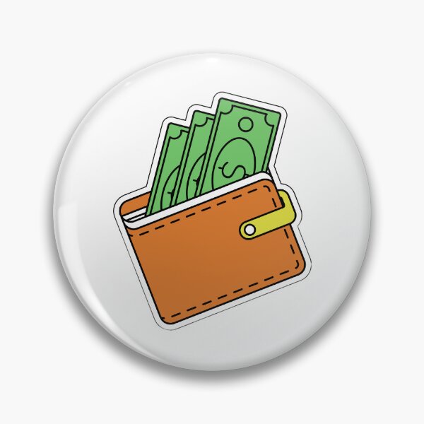 Item preview, Abundant Money designed and sold by MinezJi15.
