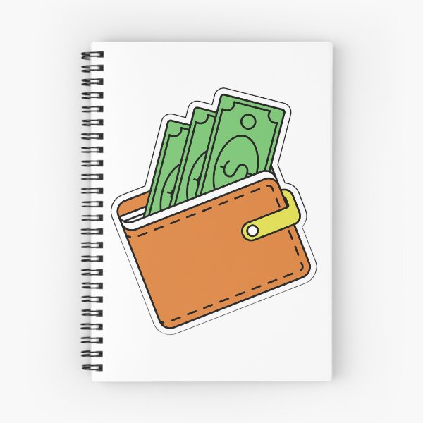 Item preview, Abundant Money designed and sold by MinezJi15.