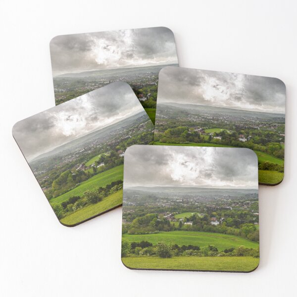 Item preview, Majestic Views of Box Hill, Surrey – Stunning Nature Photography designed and sold by ThatSurreyLife.