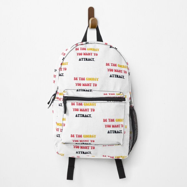 Item preview, Be the energy you want to attract. Ideas for success designed and sold by FreeSoulLab.