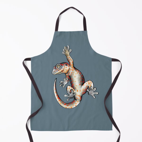 Item preview, Tokay Gecko Cute Design for Geco Owner designed and sold by BeataY6Art.