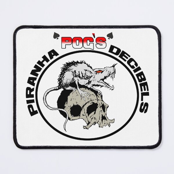 Item preview, Piranha.02 designed and sold by TATTOO-DESIGN.