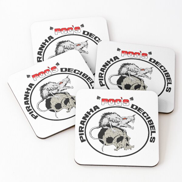 Item preview, Piranha.02 designed and sold by TATTOO-DESIGN.