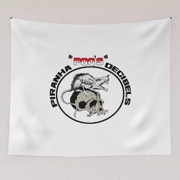 Item preview, Piranha.02 designed and sold by TATTOO-DESIGN.