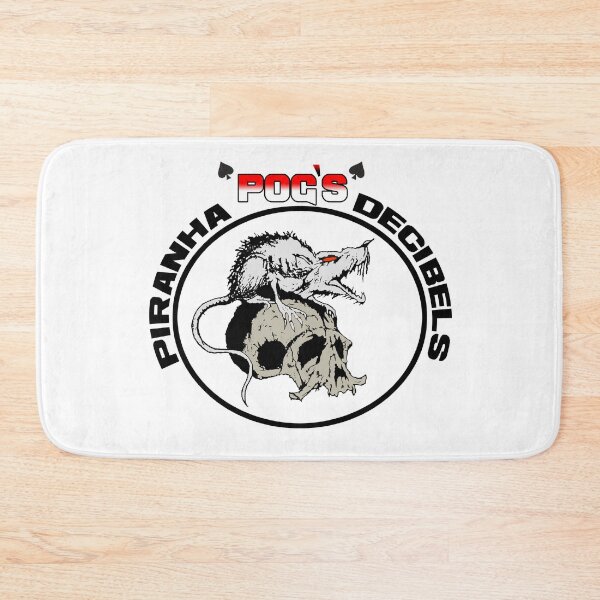 Item preview, Piranha.02 designed and sold by TATTOO-DESIGN.