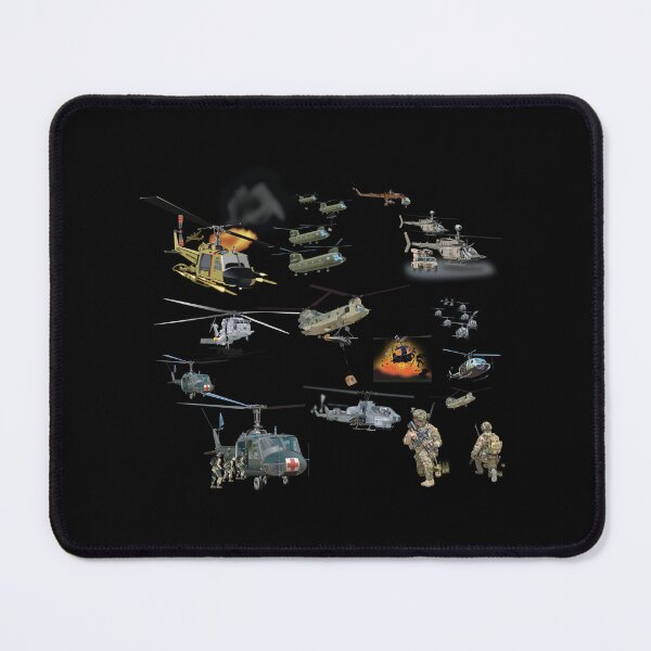 Item preview, Helicopters - Small designed and sold by Military Insignia Products.