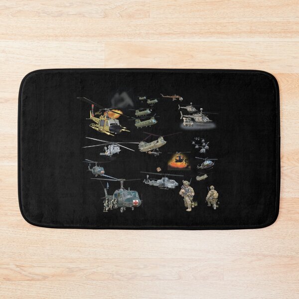 Item preview, Helicopters - Small designed and sold by Military Insignia Products.