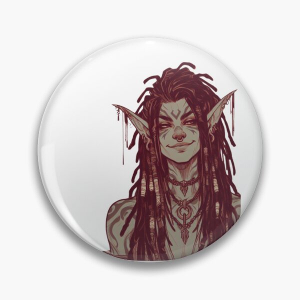 Item preview, DnD: Tula designed and sold by EmberlyDawn.