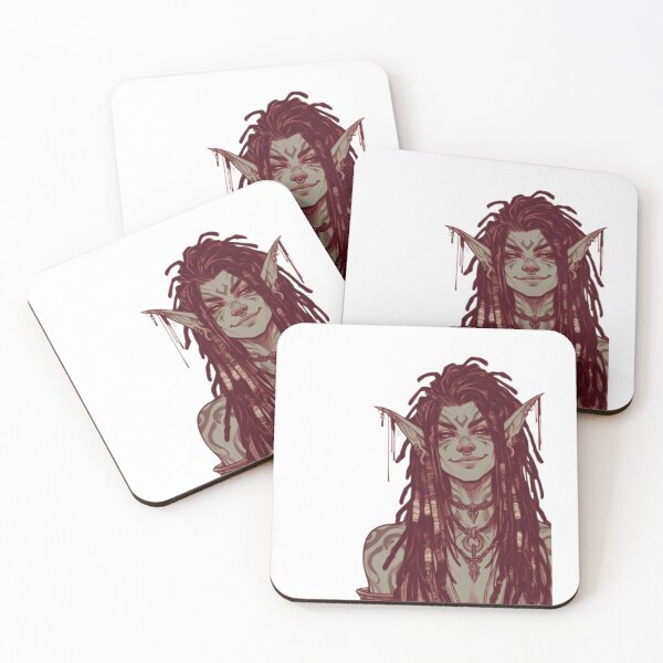 Item preview, DnD: Tula designed and sold by EmberlyDawn.