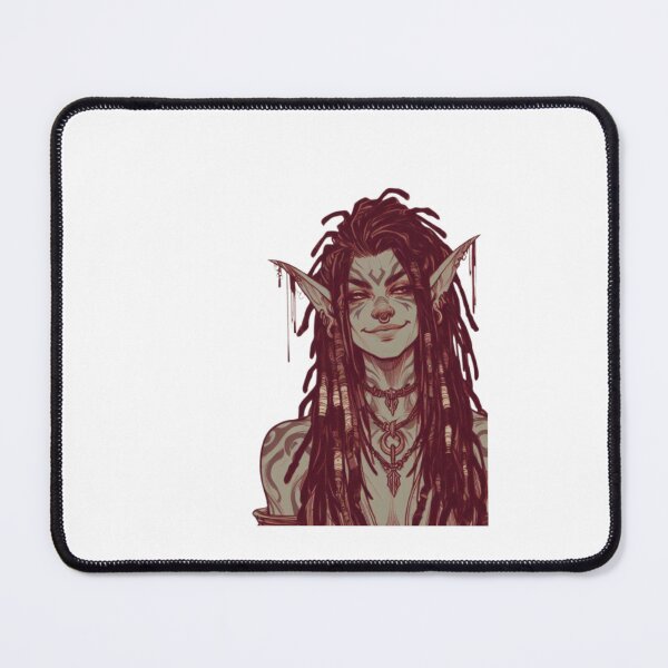 Item preview, DnD: Tula designed and sold by EmberlyDawn.