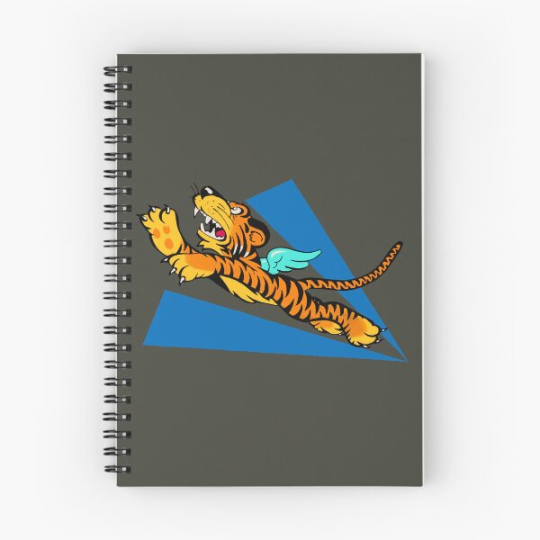 Item preview, AVG Flying Tigers - Alternate - Emblem Only designed and sold by OutPsyder.