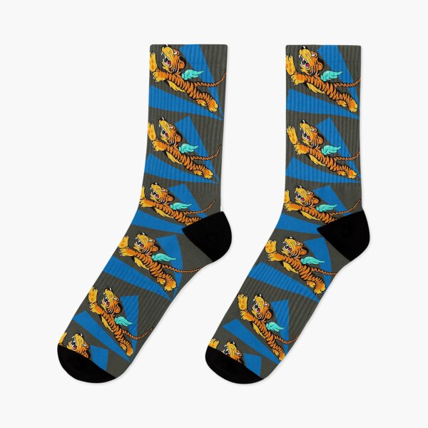 Item preview, AVG Flying Tigers - Alternate - Emblem Only designed and sold by OutPsyder.