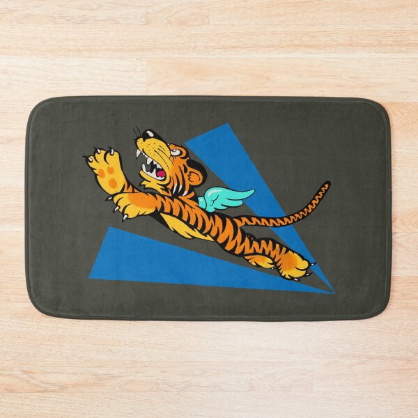 Item preview, AVG Flying Tigers - Alternate - Emblem Only designed and sold by OutPsyder.