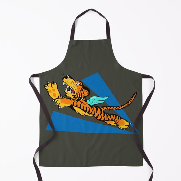 Item preview, AVG Flying Tigers - Alternate - Emblem Only designed and sold by OutPsyder.