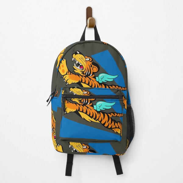 Item preview, AVG Flying Tigers - Alternate - Emblem Only designed and sold by OutPsyder.
