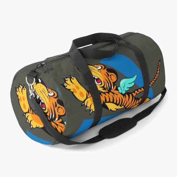 Item preview, AVG Flying Tigers - Alternate - Emblem Only designed and sold by OutPsyder.