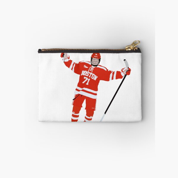 Item preview, Macklin Celebrini BU designed and sold by shuttersports.