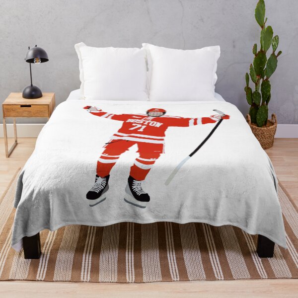 Item preview, Macklin Celebrini BU designed and sold by shuttersports.