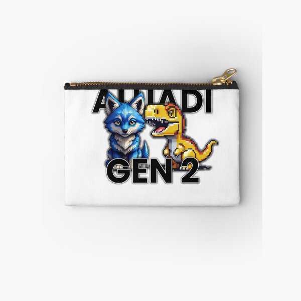 Item preview, Beasts ALUADI Gen 2 designed and sold by ALUADI.