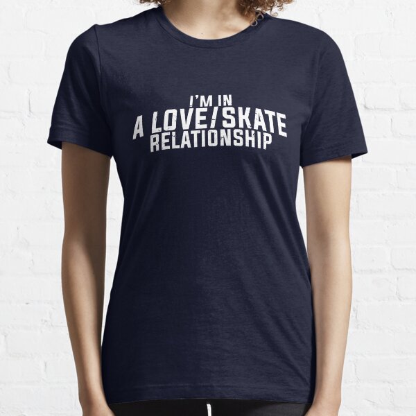 Item preview, Skate Quote Design for Lovers of Skating designed and sold by Lightfield.