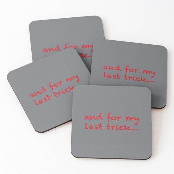 Item preview, and for my last trick… designed and sold by thebcarts.