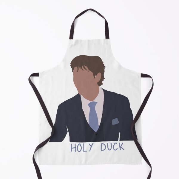 Item preview, Beckett Sennecke Holy Duck designed and sold by shuttersports.