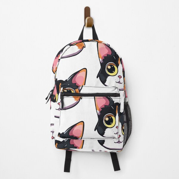 Item preview, Kawaii cat v29 designed and sold by Stickio.