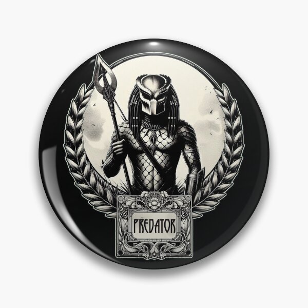 Item preview, Predator designed and sold by latam1984.