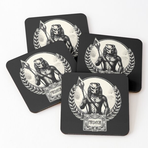 Item preview, predator designed and sold by latam1984.