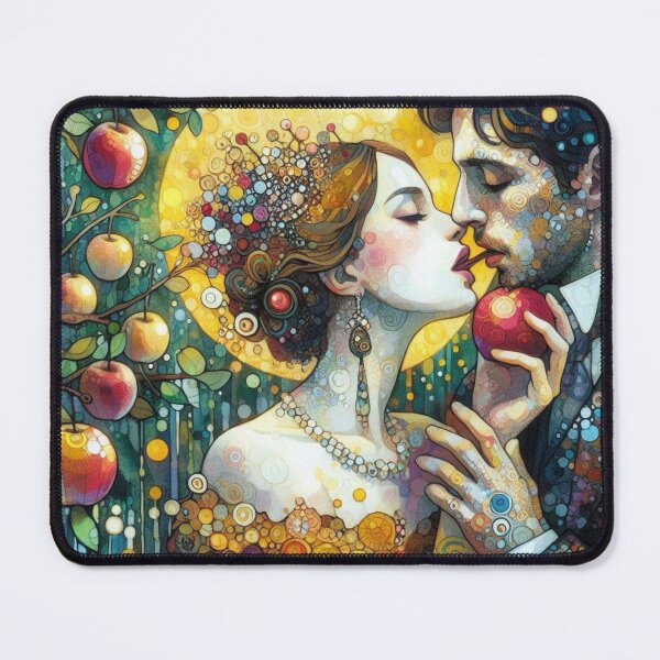 Item preview, lovers designed and sold by MidaArt.