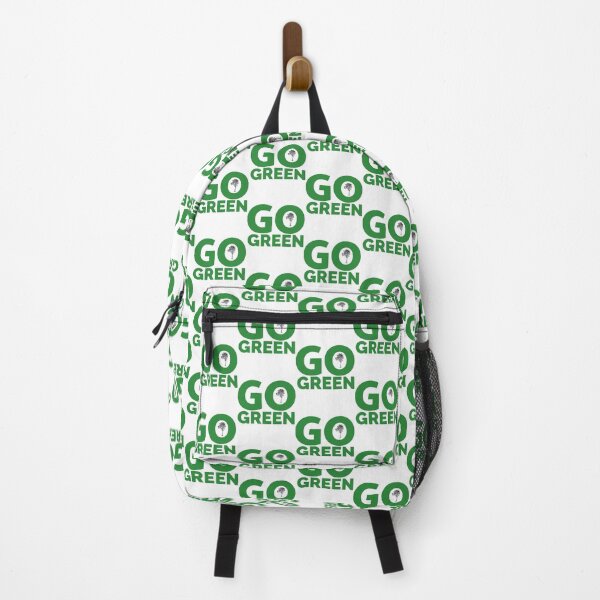 Item preview, Go Green T-Shirt designed and sold by OneStopBoutique.