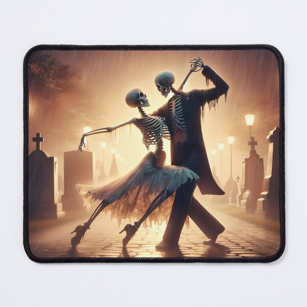 Item preview, Tango dancing designed and sold by Nopasaran-Tsin.