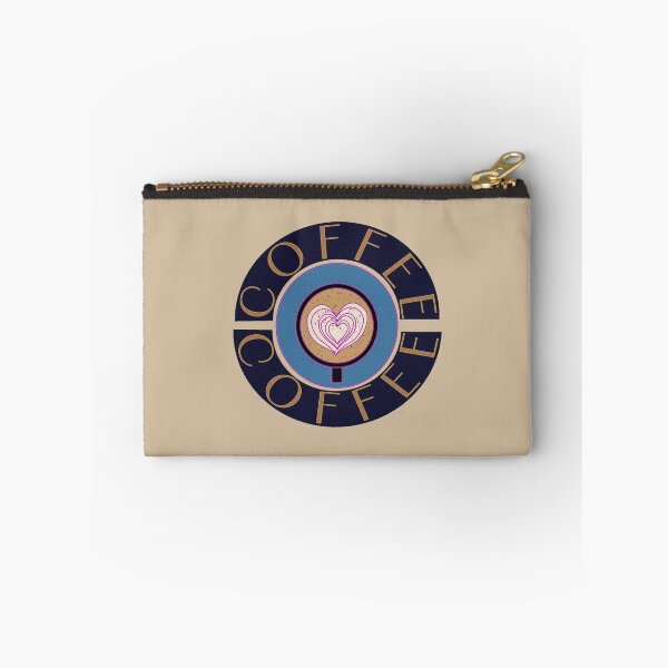 Item preview, Fun Coffee design designed and sold by Ginny Luttrell.