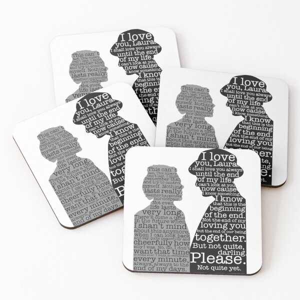 Item preview, Brief Encounter  designed and sold by cloudycelt.