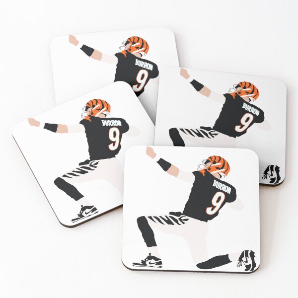 Item preview, Joe Burrow Celly designed and sold by shuttersports.