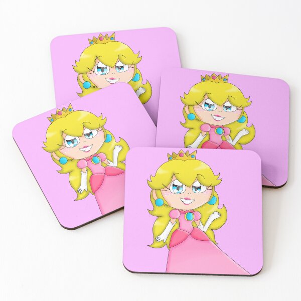 Item preview, Pink Princess  designed and sold by VioletMoonAnimation.