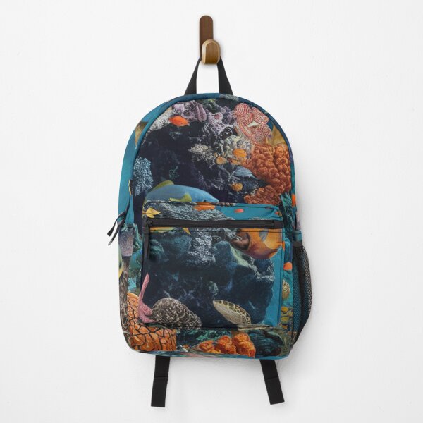 Item preview, Underwater World Design designed and sold by Rell1970.