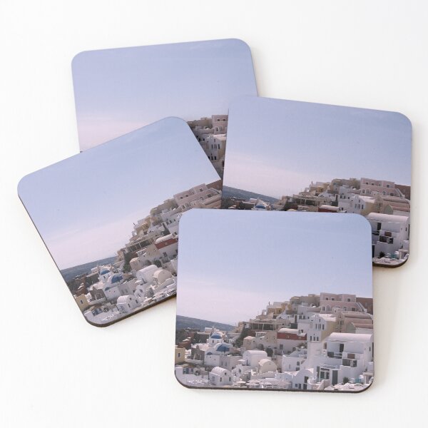 Item preview, Santorini, Greece Summer designed and sold by Lmlayla11.