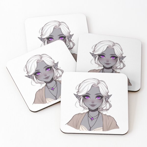Item preview, DnD: Molly  designed and sold by EmberlyDawn.